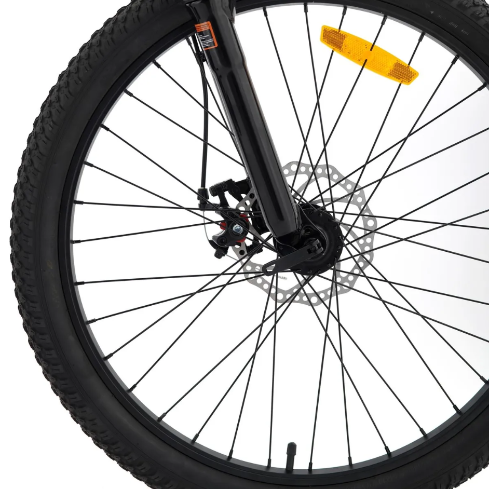 BIC BIANCHI XC 24 SX ALLOY AZUL OSCURO