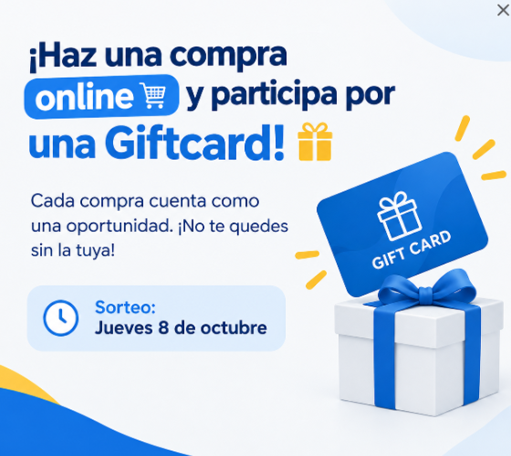 Paga tu cuenta Online
