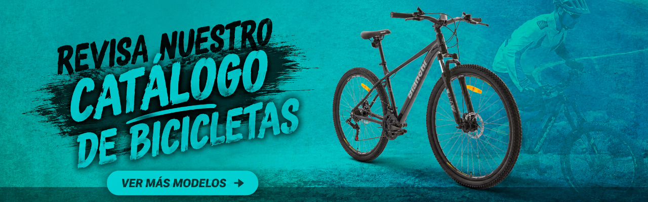 BICICLETAS