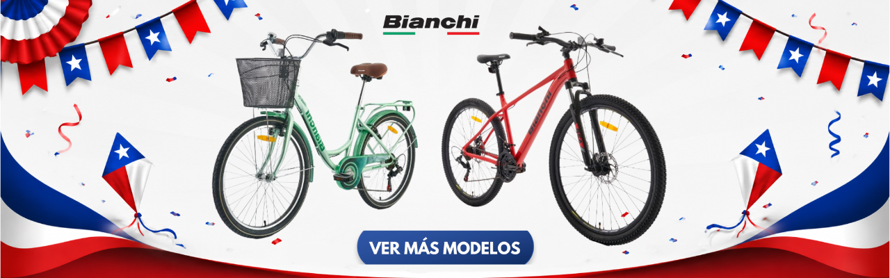 BICICLETAS