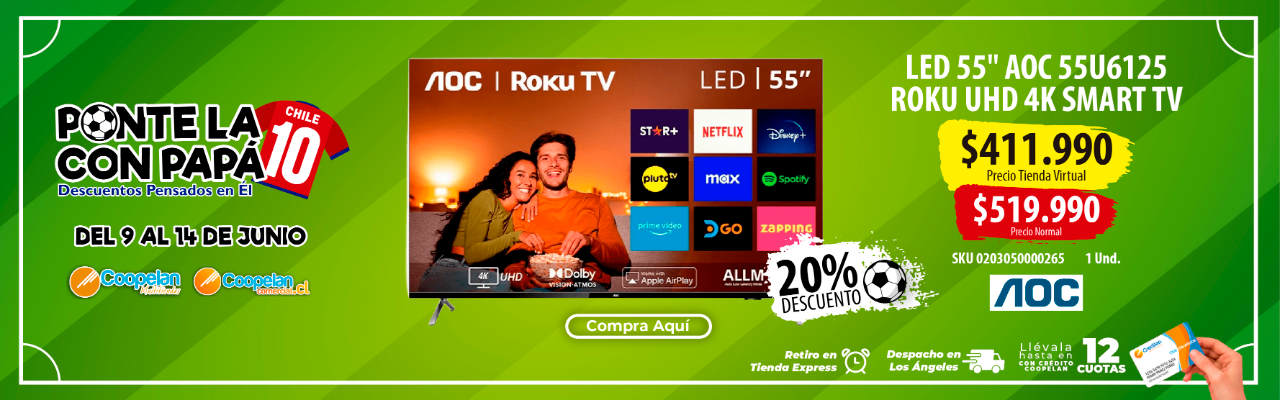 Led