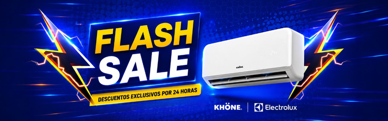 FLASH AIRES ACC