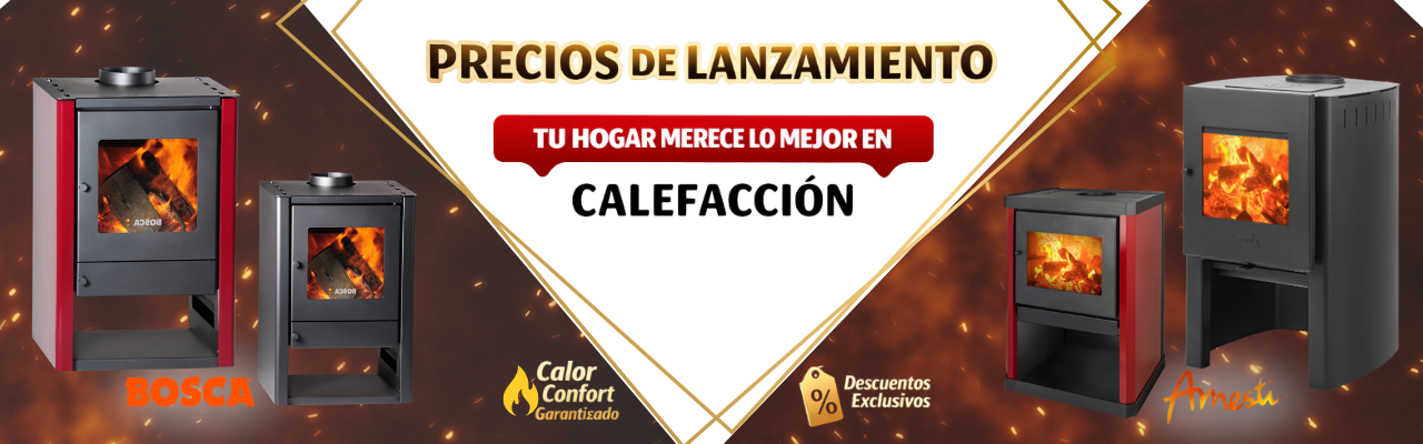 Calefaccion