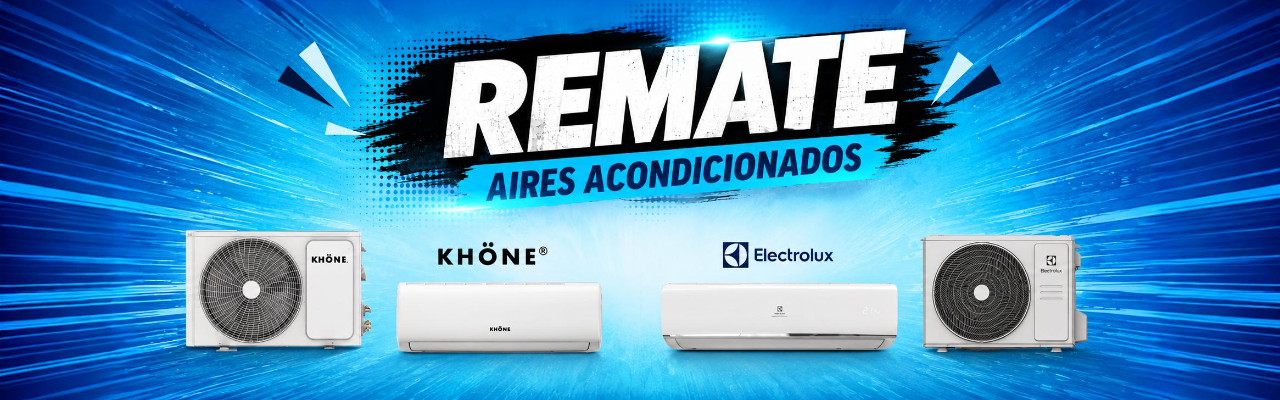 REMATE AIRES